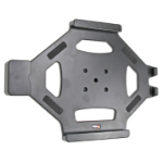 Brodit 541577 holder Passive holder Tablet/UMPC Black