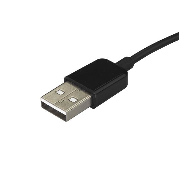 StarTech.com DVI2DP2 video converter