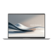 ASUS Zenbook S14 UX5406SA-PZ228W laptop Copilot+ PC Intel Core Ultra 7 256V 35.6 cm (14") Touchscreen 3K 16 GB LPDDR5x-SDRAM 1 TB SSD Wi-Fi 7 (802.11be) Windows 11 Home White