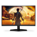 AOC G4 23.6" VA FHD 180Hz computer monitor 59.9 cm (23.6") 1920 x 1080 pixels Full HD LCD Black, Red