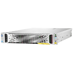 HPE StoreEasy 1840 9.9TB SAS Storage NAS Rack (2U) Intel® Xeon® E5 Family E5-2609V2 16 GB DDR3 HDD Windows Storage Server 2012 R2