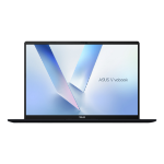 ASUS Vivobook 16 M1607KA-MB053W Copilot+ PC AMD Ryzen AI 7 350 Laptop 40,6 cm (16") WUXGA 16 GB DDR5-SDRAM 1 TB SSD Wi-Fi 6 (802.11ax) Windows 11 Home Belgisch Blauw