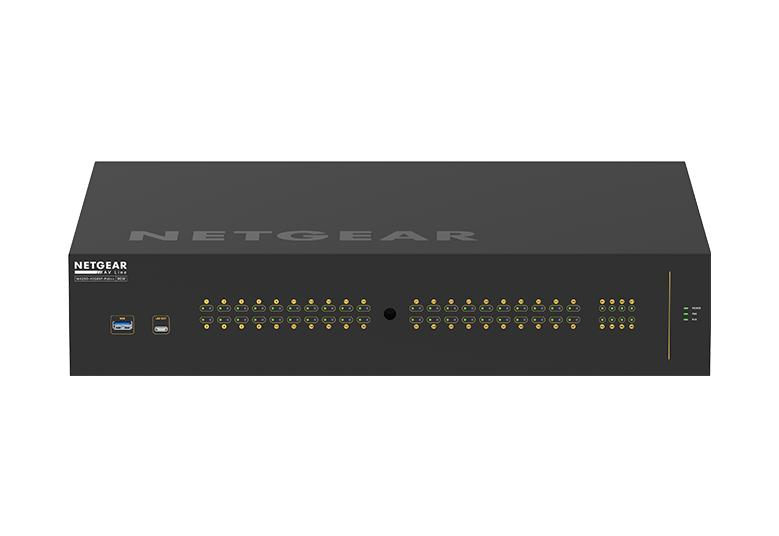 Netgear GSM4248UX-100NAS 40-Port 2U Network Switch