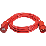 Brennenstuhl 25m AT-N07V3V3-F 5G1,5 Rood