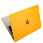 iPearl mCover-MBPro16-21 notebook case 16" Hardshell case Orange