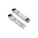 SilverNet 1.25G SM SFP 1550NM TX FP 10KM
