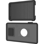 Axis TI8801 Spare parts kit