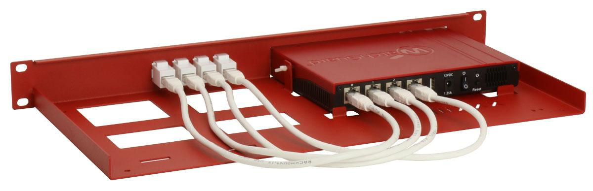 Rackmount Solutions RM-WG-T3 mounting kit
