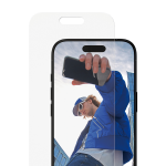PanzerGlass ® Screen Protector iPhone 17 Air | Classic Fit w. EasyAligner