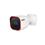 Provision-ISR I2-320A-28 cámara de vigilancia Bala (forma) Cámara de seguridad CCTV Interior y exterior 1920 x 1080 Pixeles Techo/pared