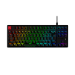 HyperX Alloy Origins Core PBT HX Red - Mechanical Gaming Keyboard