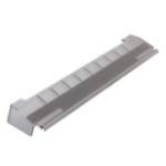 Epson 1276705 printer/scanner spare part Rear panel