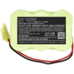 CoreParts MBXVAC-BA0188 vacuum accessory/supply Battery