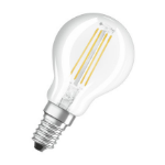 Osram Classic LED bulb Warm white 2700 K 4 W E14