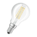 Osram Classic LED bulb Warm white 2700 K 4 W E14