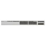 Cisco Catalyst 9200L Managed L3 Gigabit Ethernet (10/100/1000) Grey