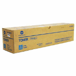 Konica Minolta A1U9432 toner cartridge Original Cyan 1 pc(s)