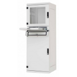 Triton RPE-37-A66-CAX-A1 rack Vrijstaande rek Wit