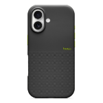 Apple Beats iPhone 17 Rugged Case with MagSafe and Camera Control – Everest Black
