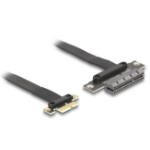 DeLOCK 81495 interfacekaart/-adapter Intern PCIe