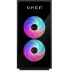 HP OMEN 35L Gaming GT16-0038na AMD Ryzen™ 7 8700F 32 GB DDR5-SDRAM 1 TB SSD NVIDIA GeForce RTX 5060 Ti Windows 11 Home Tower PC AI PC Black