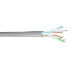 SFX/C5-UTP-CCA-PVC-GRY-305 - Networking Cables -