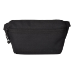 Moment Everything Sling 1L heuptasje Ripstop Zwart