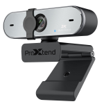 ProXtend XSTREAM 2K Webcam