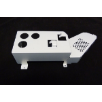 Fujitsu PA03450-G435 printer/scanner spare part Cover 1 pc(s)