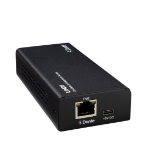 Lindy 2ch Dante to Analog Audio Decoder