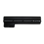 BTI HP-MINI110-3K laptop spare part Battery