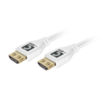 Comprehensive MicroFlex Pro AV/IT HDMI cable 35.4" (0.9 m) HDMI Type A (Standard) White