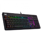 Thermaltake Level 20 GT RGB keyboard Gaming USB QWERTY English Black