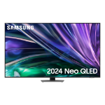 Samsung QE55QN85DBTXXU TV 139.7 cm (55") 4K Ultra HD Smart TV Wi-Fi Silver