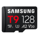 Samsung T9 microSD card