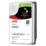 Seagate IronWolf Pro ST14000NEA008 interne harde schijf 14 TB 7200 RPM 256 MB 3.5" SATA III