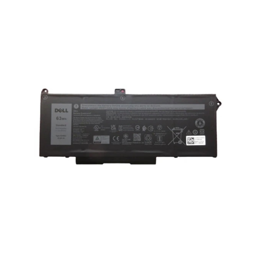 Origin Storage M033W industrial rechargeable battery Lithium-Ion Li-Ion 3941 mAh - Image 2