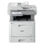 Brother MFC-L9577CDW multifunction printer Laser A4 2400 x 600 DPI 31 ppm Wi-Fi