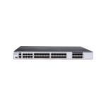 Ruijie Networks RG-CS85-24SFP/8GT8XS-D network switch Managed L3 Gigabit Ethernet (10/100/1000) 1U Grey