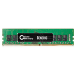 CoreParts MMLE080-4GB memory module 1 x 4 GB DDR4 2666 MHz