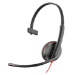 HP Poly lckwire C3215 US-C Single