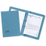 Guildhall 211/6000Z folder Blue