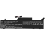 CoreParts MBXLE-BA0247 laptop spare part Battery