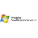 IBM Windows Small Business Server 2011 Standard Edition, ROK, 1-4 CPU, 5 CAL, ENG