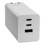 ASUS 90XB07IN-BPW010 power adapter/inverter Indoor 100 W White