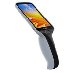 Zebra PS30 handheld mobile computer 11.9 cm (4.7") 1280 x 720 pixels Touchscreen 282 g Black, Grey