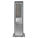 APC Smart-UPS VT 15kVA 400V w/2 uninterruptible power supply (UPS) 12000 W