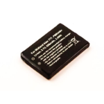 CoreParts MBTW0002 two-way radio accessory Battery
