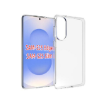 JLC Samsung S25 Edge Clear Gel