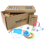 Sphero Mini Activity EDU 16 Pack - V2